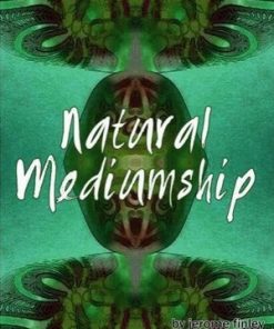 Jerome Finley - Natural Mediumship