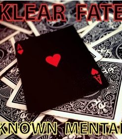 Klear Fate by Unknown Mentalist