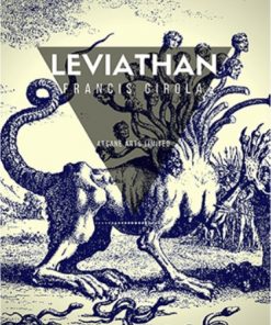 Leviathan by Francis Girola
