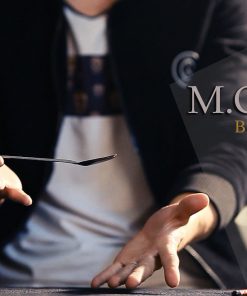 M.O.V by bboymagic