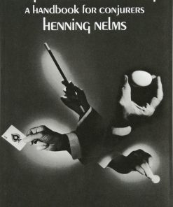 Magic & Showmanship by Henning Nelms