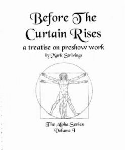 Mark Strivings - The Alpha Series 1 Before the Curtain Rises
