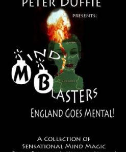 Mind Blasters By Peter Duffie