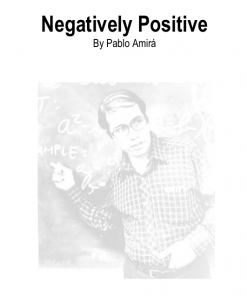 Pablo Amira - Negatively Positive