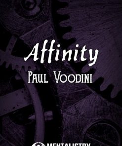 Paul Voodini Affinity The 3rd Way
