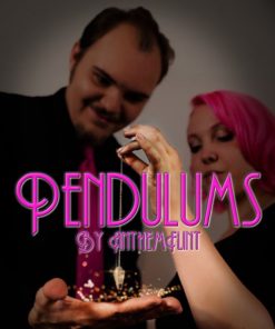 Pendulums By Anthem Flint