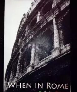 Peter Turner - When In Rome