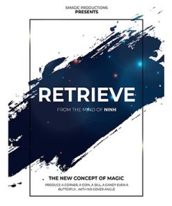 RETRIEVE by Smagic Productions