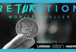 ReTURNtion by Moritz Mueller