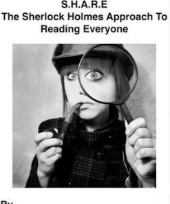 Richard Tenace - Sherlock Holmes Readings Approach