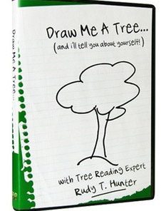 Rudy Hunter - Draw Me A Tree