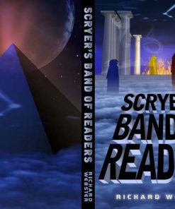 Scryer's Band Of Readers - Richard Webster