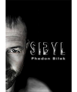 Sibyl by Phedon Bilek
