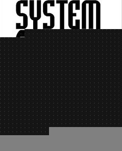 System 88 by Docc Hilford and Dr. Lisa Chin