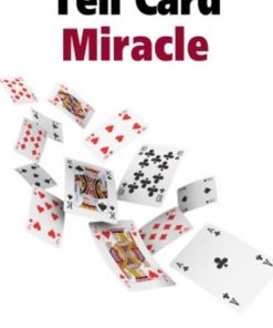 The Ten Card Miracle by Ted Karmilovich