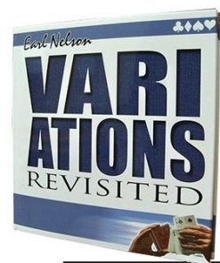 Variations Revisited by Earl Nelson