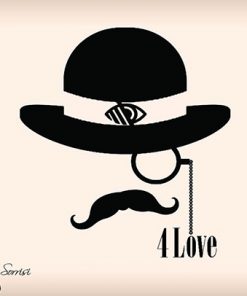 4 Love by Angelo Sorrisi