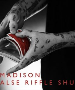 An ITH False Riffle Shuffle Masterclass by Daniel Madison