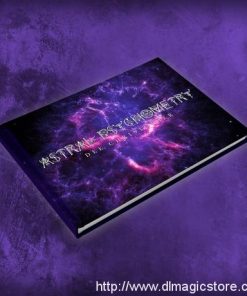 Astral Psychometry by Dee Christopher
