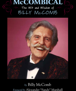Billy Mccomb - Mccombical Card