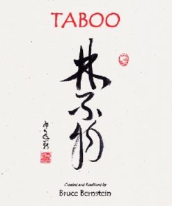 Bruce Bernstein - Taboo