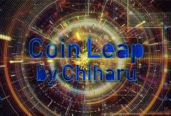 Coin Leap by Chiharu