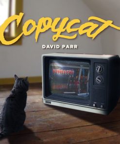 Copycat by David Parr