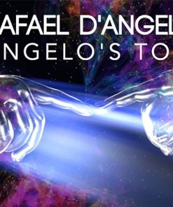 D'Angelo's Touch by Rafael D'Angelo