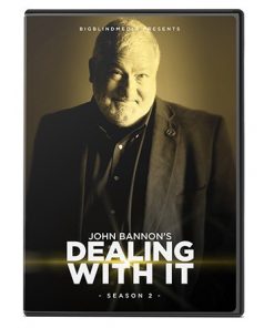 Dealing With It Season 2 by John Bannon