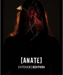 Dee Christopher - Anata Extended