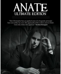 Dee Christopher - Anate Ultimate Edition