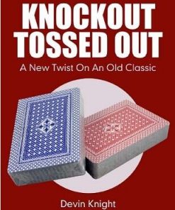 Devin Knight - Knockout Tossed Out