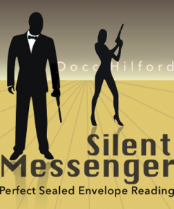 Docc Hilford - Silent Messenger