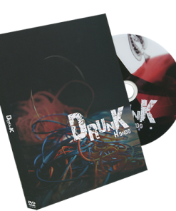 Drunk by Hondo