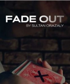 Fade Out By Sultan Orazaly