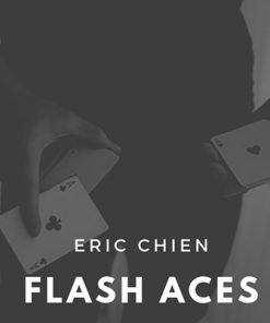 Flash Aces by Eric Chien