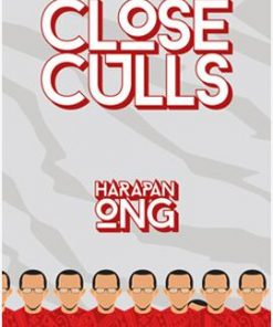Harapan Ong - Close Culls