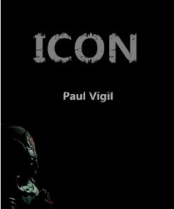 Icon by Paul Vigil