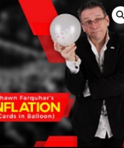Inflation By Shawn Farquhar