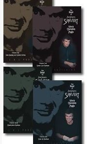 Jean Jacques Sanvert - The Best VOL.1-4