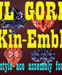 Kin-Embly by Paul gordon