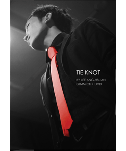 Lee Ang Hsuan - Tie Knot