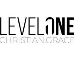 Level One by Christian Grace