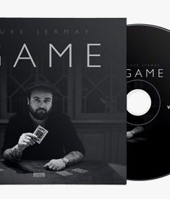 Luke Jermay - Game
