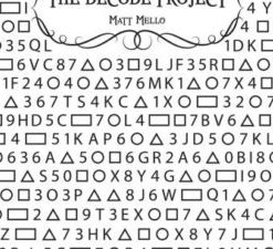 Matt Mello - The Decode Project