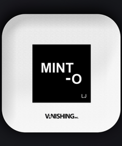 Mint-O by Liam Jumpertz