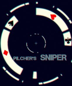 Pilcher’s Sniper By Matt Pilcher