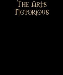 Rob Chapman - The Arts Notorious