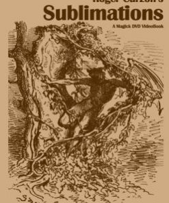 Roger Curzon - Sublimations