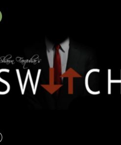 SWITCH By Shawn Farquhar